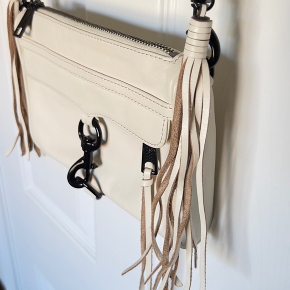 Rebecca Minkoff Mini Mac Crossbody - Picture 5 of 5